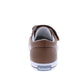 Footmates Shoes Reese - Brown Leather