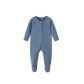 Lukas James Classic Zip Sleeper--Classic Blue