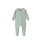 Lukas James Classic Zip Sleeper--Sea Mist