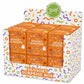 Young, Wild and Friedman Halloween Sensory Surprise Boxes