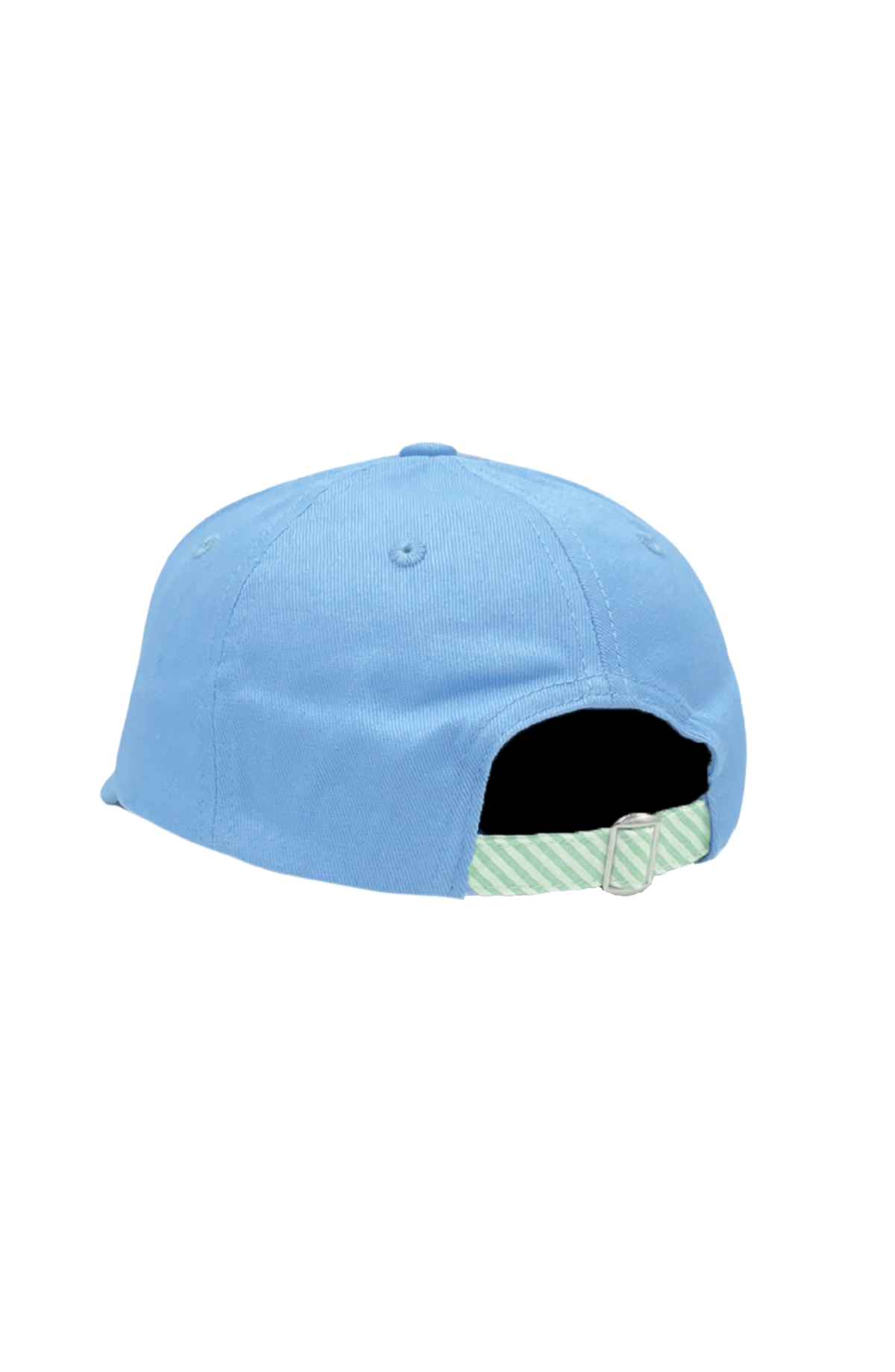 Bits and Bows Tractor Baseball Hat