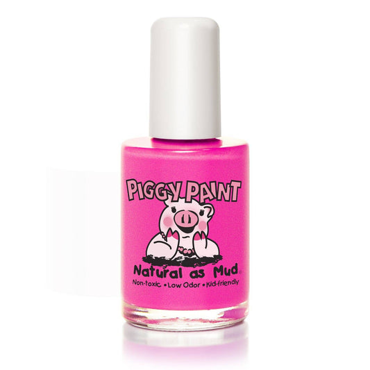 Piggy Paint LOL Nail Polish Non-Toxic Nail Polish