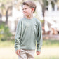 Shrimp and Grits Kids Duck Stamp Graphic Tee