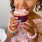 Piggy Paint Muddles The Pig Non-Toxic Kids Nail Polish