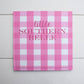 Little Southern Belle Book