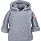 Widgeon Warmplus Fleece Favorite Jacket, Wrap Close, Hood