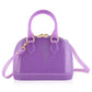 Carrying Kind Cate Purple Sparkle: Playful Pony Edition