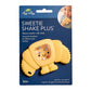 Sweetie Shake Plus™ - Teething + Rattle Toy