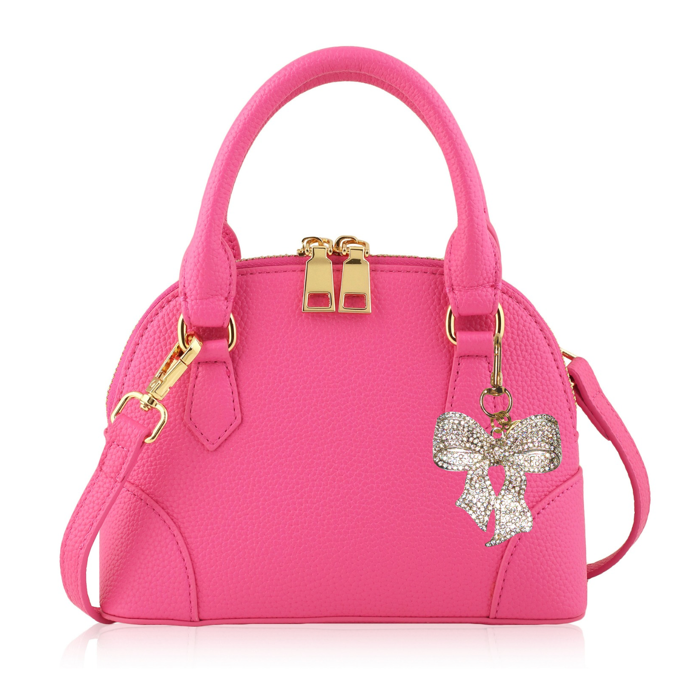 Carrying Kind Charlotte: Closer to Heaven Edition Purse