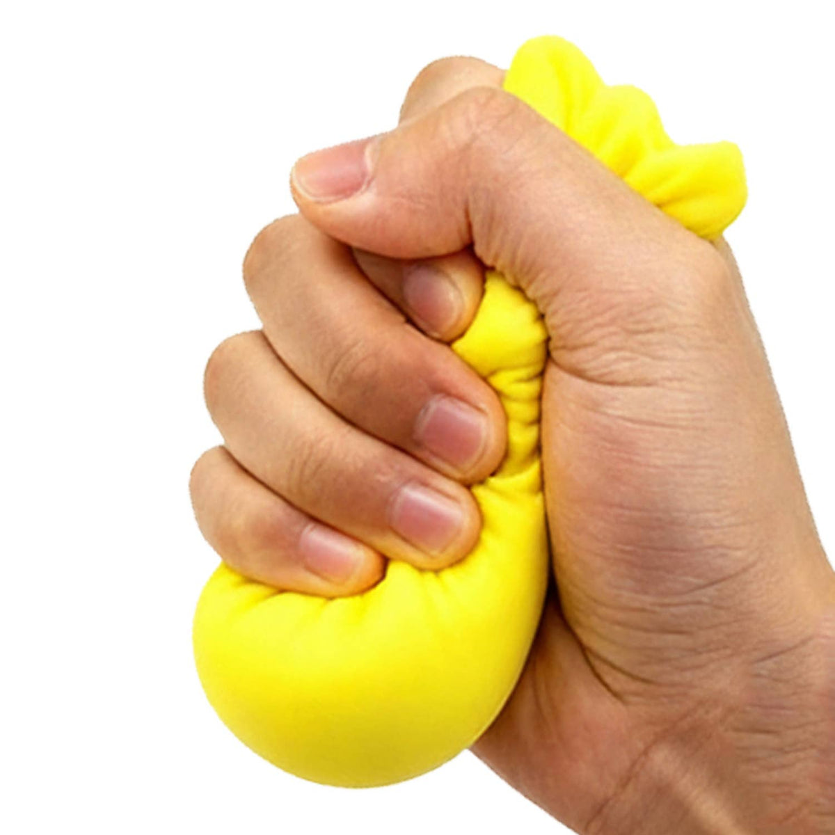 Squish Cheese Sensory Toy
