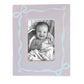 Lo Home Lauren Haskell Designs Bow Photo Frame