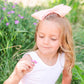 Children's First Communion Sterling Silver Cross Necklace
