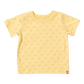 Coop by Pink Chicken adventure t-shirt - smiley