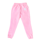 Bits and Bows Pink Joggers