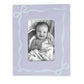 Lo Home Lauren Haskell Designs Bow Photo Frame