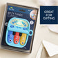 Itzy Ritzy Bitzy Tunes™ Sardines - Light-up Interactive Piano Toy