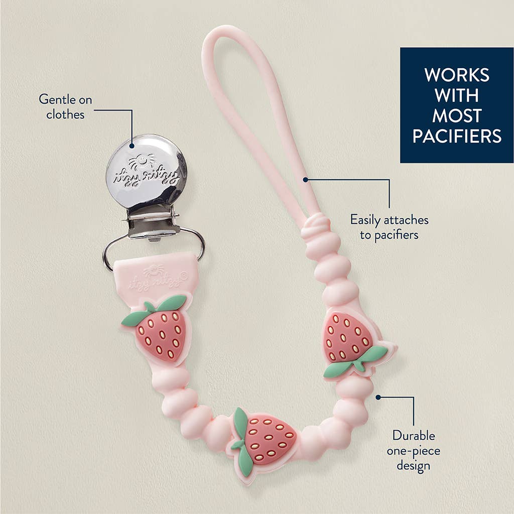 Itzy Ritzy Itzy Paci Strap Plus™