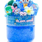 Young, Wild and Friedman Aloha Ohana Slime
