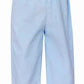 Anavini Boy's Light Blue Corduroy Pants