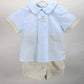 Baby Blessings Jack Turkey Set