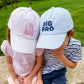 Big Bro Baseball Hat (Baby, Youth)