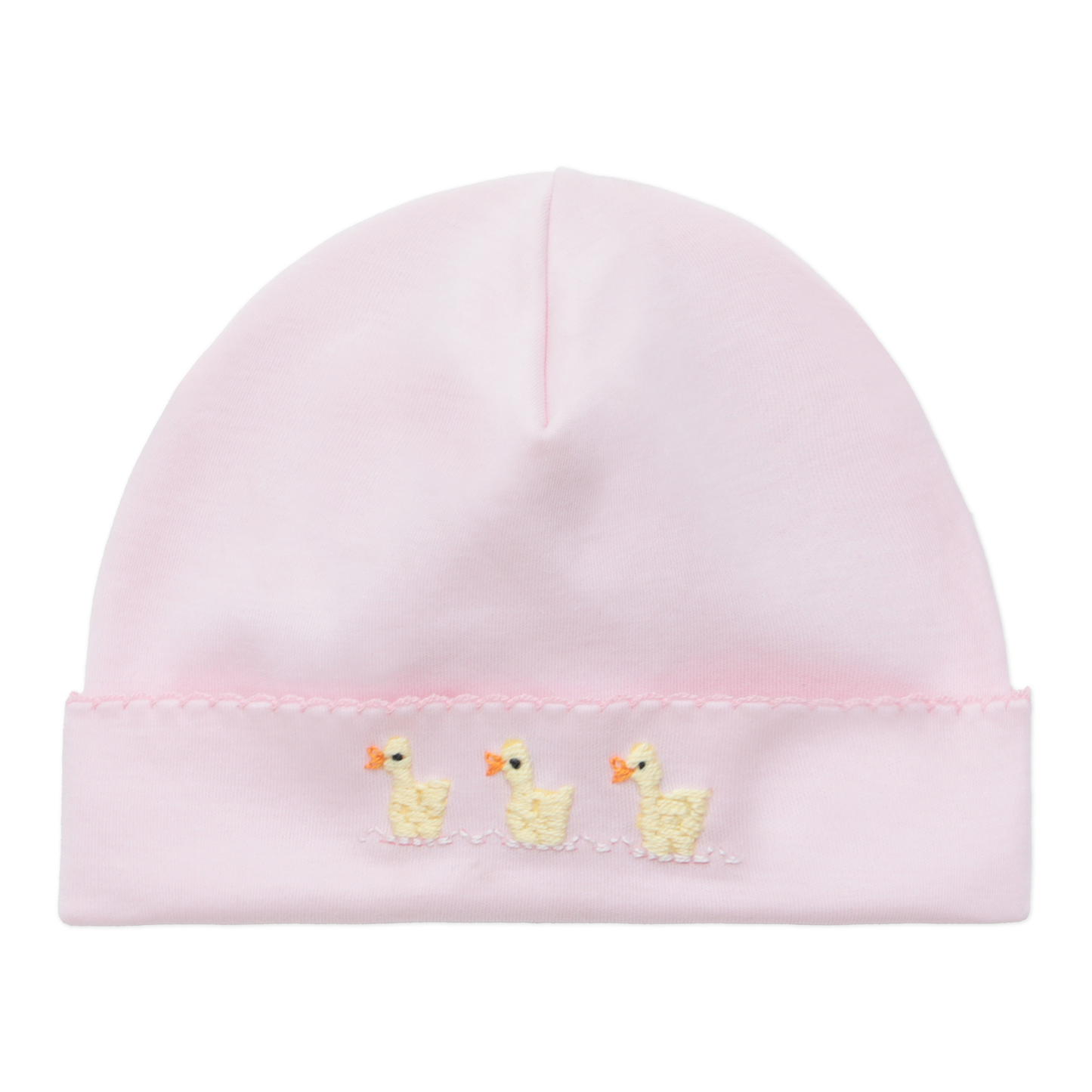 Magnolia Baby Ducklings Classics Hat - Pink