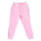 Bits and Bows Pink Joggers