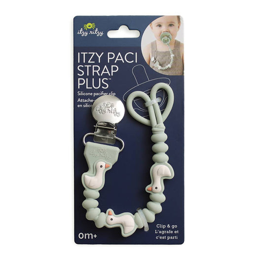 Itzy Ritzy Itzy Paci Strap Plus™