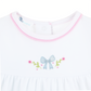 Magnolia Baby Evelyn's Classics Bubble
