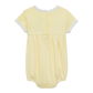 Magnolia Baby Little Ducklings Classics Smocked Bubble - Yellow