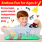 Faber-Castell Sensory Bin Farm Activity Kit for Kids