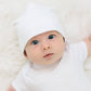 Magnolia Baby Essentials White Hat