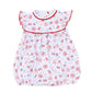 Magnolia Baby A Sparkly Fourth Print Flutters Bubble