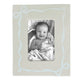 Lo Home Lauren Haskell Designs Bow Photo Frame