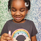Piggy Paint Lip Shimmer Lip Gloss
