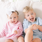 BIts and Bows Big Brother Sweatshirt