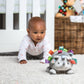 Taggies Heather Hedgehog Soft Toy