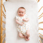 Magnolia Baby Whale Tales Flutters Bubble - Ivory