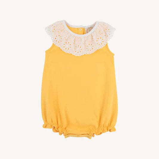 Beaufort Bonnet Begley Bubble--Yate Avenue Yellow