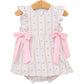 Trotter Street Berry Sweet Diaper Set