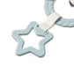 Itzy Ritzy Bitzy Busy Ring™ Teething Activity Toy