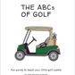 The ABC's of Golf Book