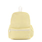 TRVL Design Gingham Buttercup Backpack