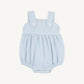 Beaufort Bonnet Bingham Bubble--Beale Street Blue Stripe