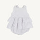 Beaufort Bonnet Blakely Bubble--Worth Avenue White Eyelet