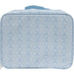 Apple of My Isla The Lunchbox in Bluebell Floral