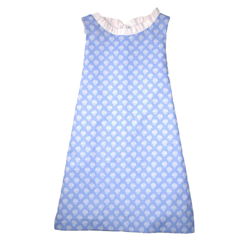 Funtasia Too Maggie Breen A Line Dress, Bouquet Floral