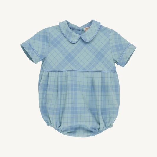 Beaufort Bonnet Bradford Bubble--Audubon Park Plaid