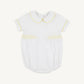 Beaufort Bonnet Brentley Bubble--Worth Ave White/Lake Worth Yellow
