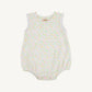 Beaufort Bonnet Brooksy Bubble--Citrus Style with Worth Avenue White